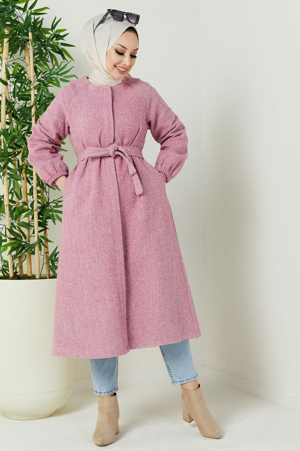 KAŞE Pembe - 20909 PEMBE