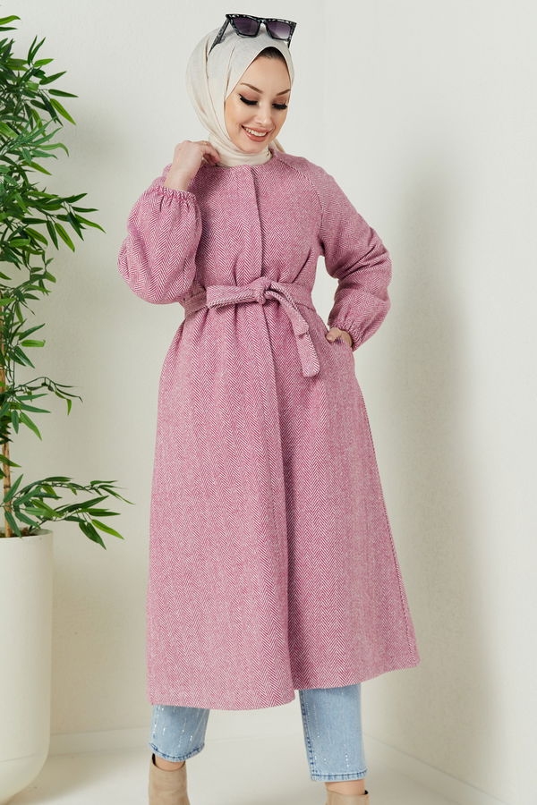 KAŞE Pembe - 20909 PEMBE