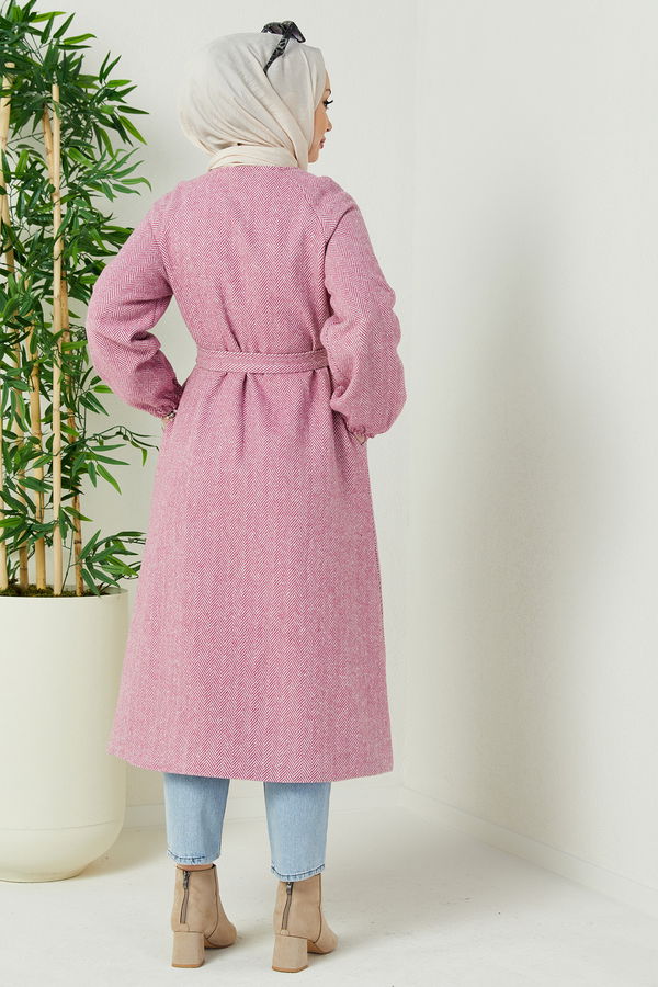 KAŞE Pembe - 20909 PEMBE