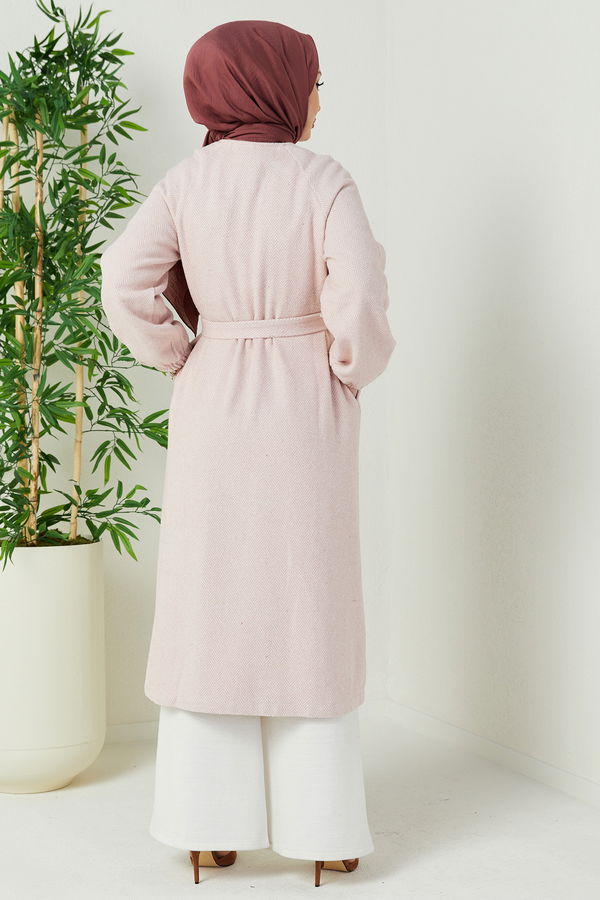 KAŞE Pembe - 20909 PEMBE
