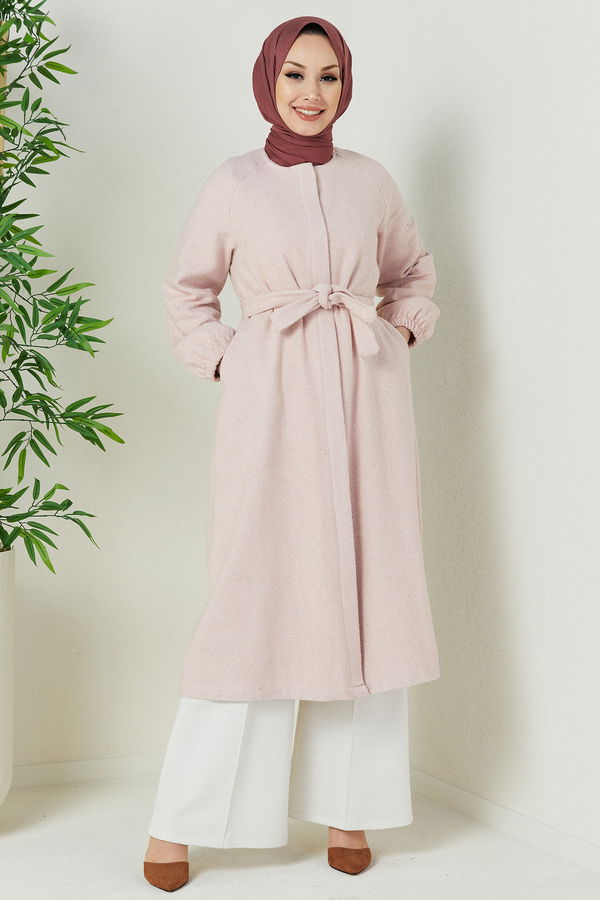 KAŞE Pembe - 20909 PEMBE
