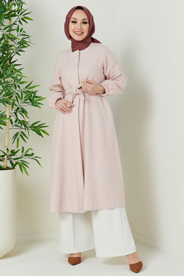 KAŞE Pembe - 20909 PEMBE