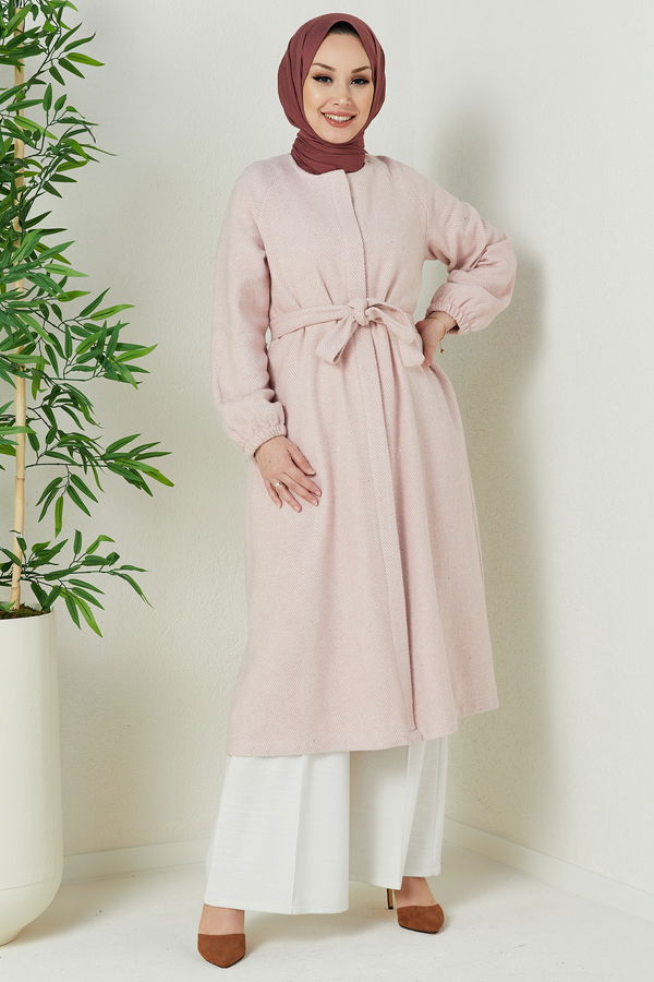 KAŞE Pembe - 20909 PEMBE