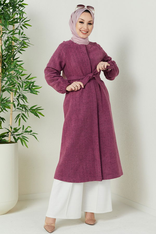 KAŞE Mor - 20909