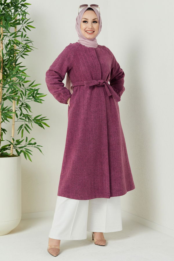 KAŞE Mor - 20909