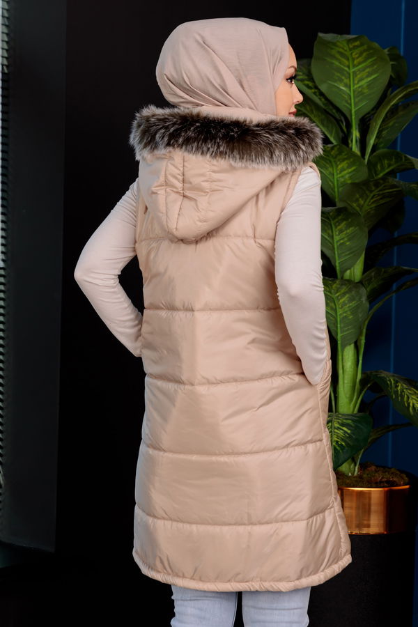 Yelek Vizon - 3933