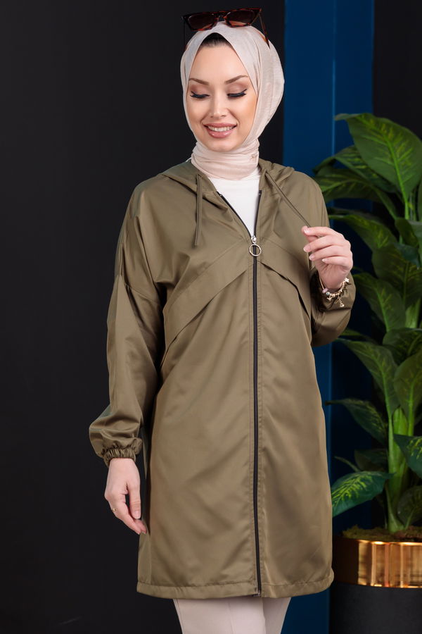 Yagmurluk Haki - 8664 HAKİ