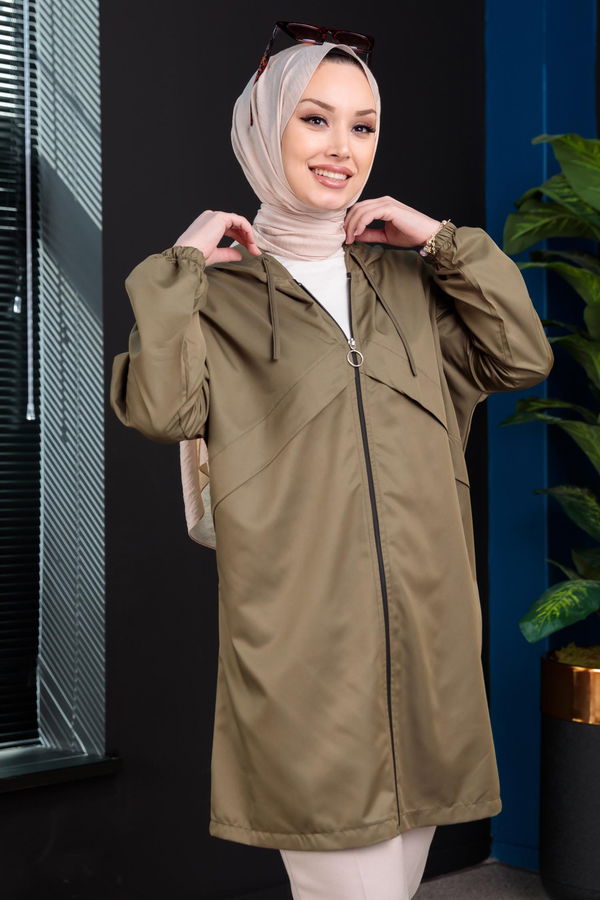 Yagmurluk Haki - 8664 HAKİ