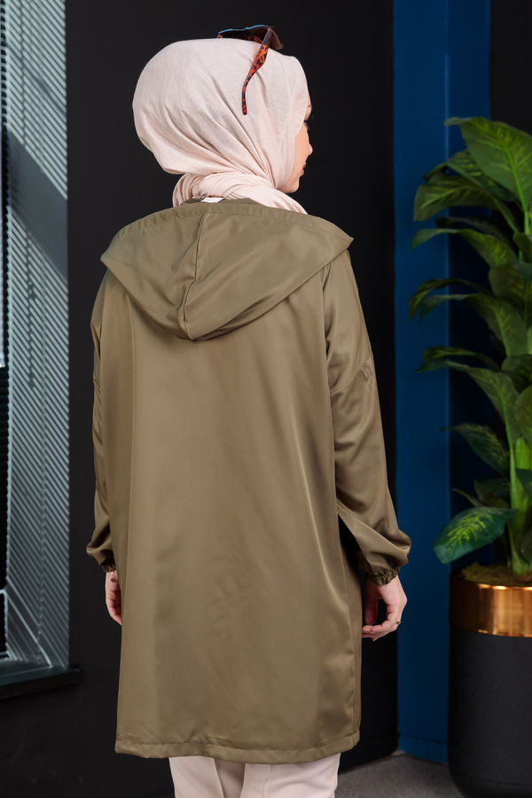 Yagmurluk Haki - 8664 HAKİ