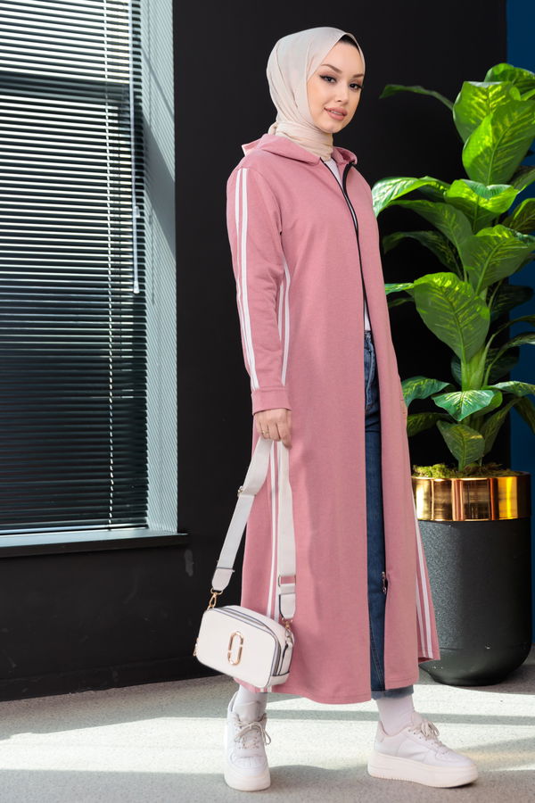 Ferace Pembe - 4226 PEMBE