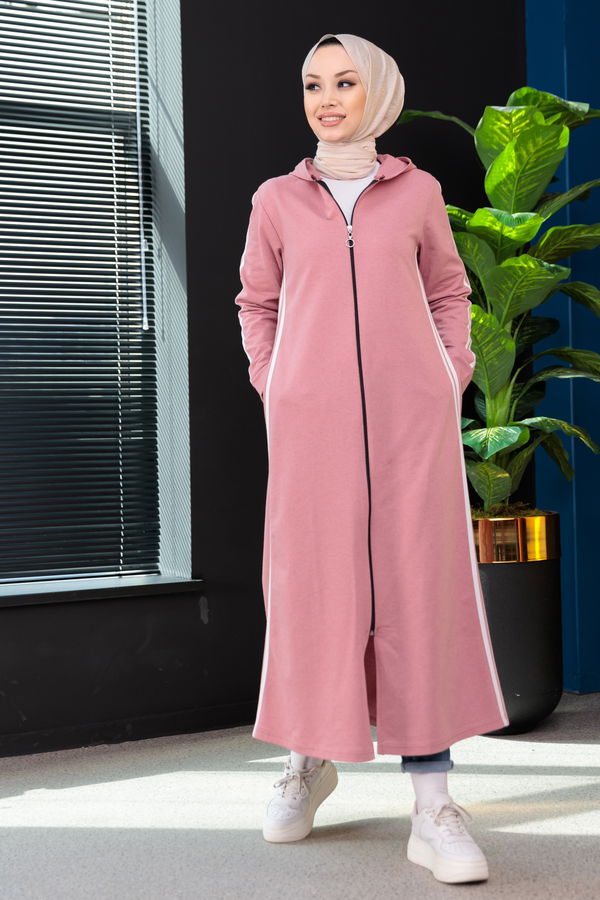 Ferace Pembe - 4226 PEMBE