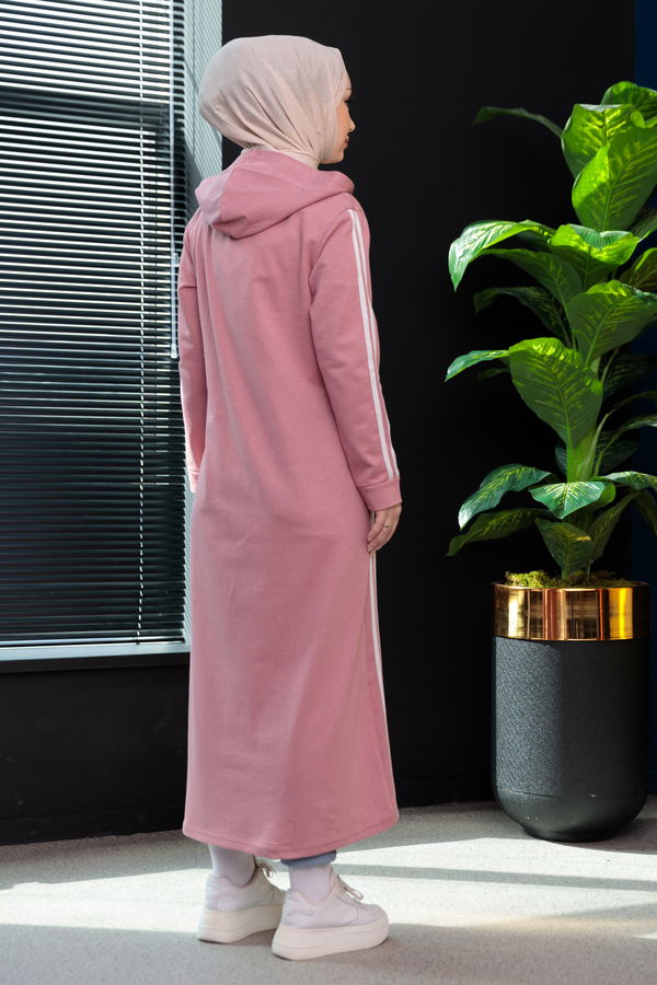 Ferace Pembe - 4226 PEMBE