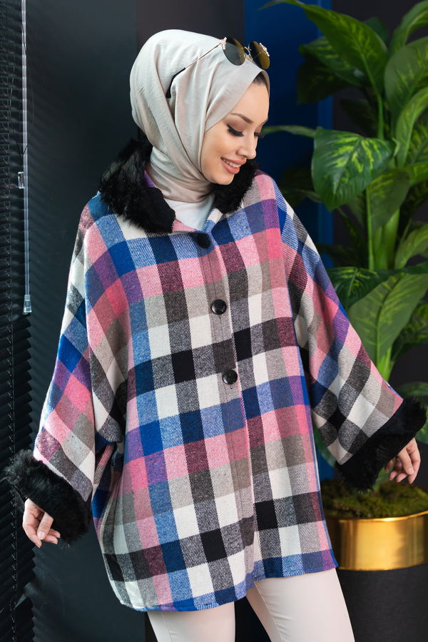 PANCO Lila - 3892 LİLA