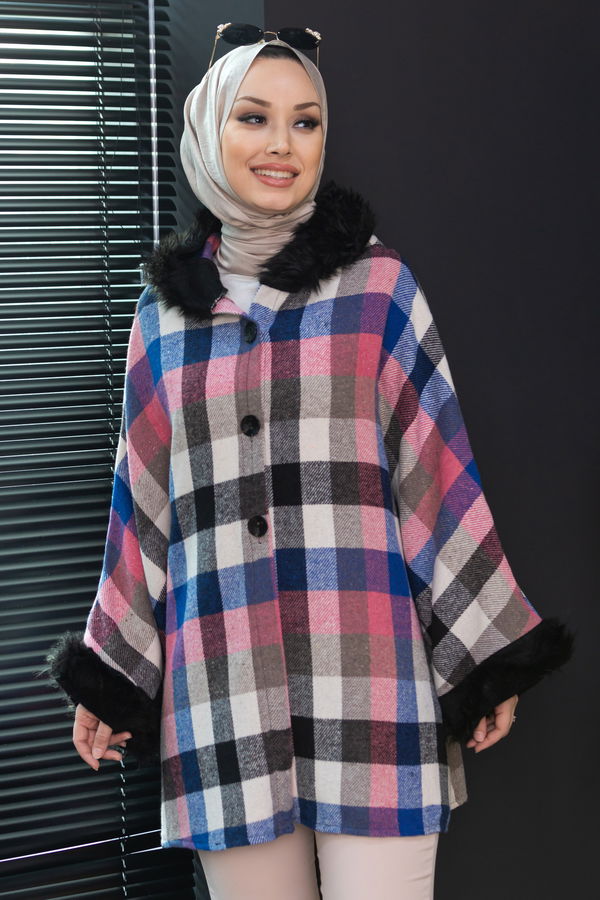 PANCO Lila - 3892 LİLA