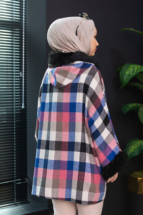 PANCO Lila - 3892 LİLA