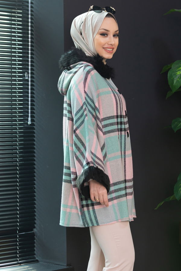 PANCO Yeşil - 3892 YEŞİL