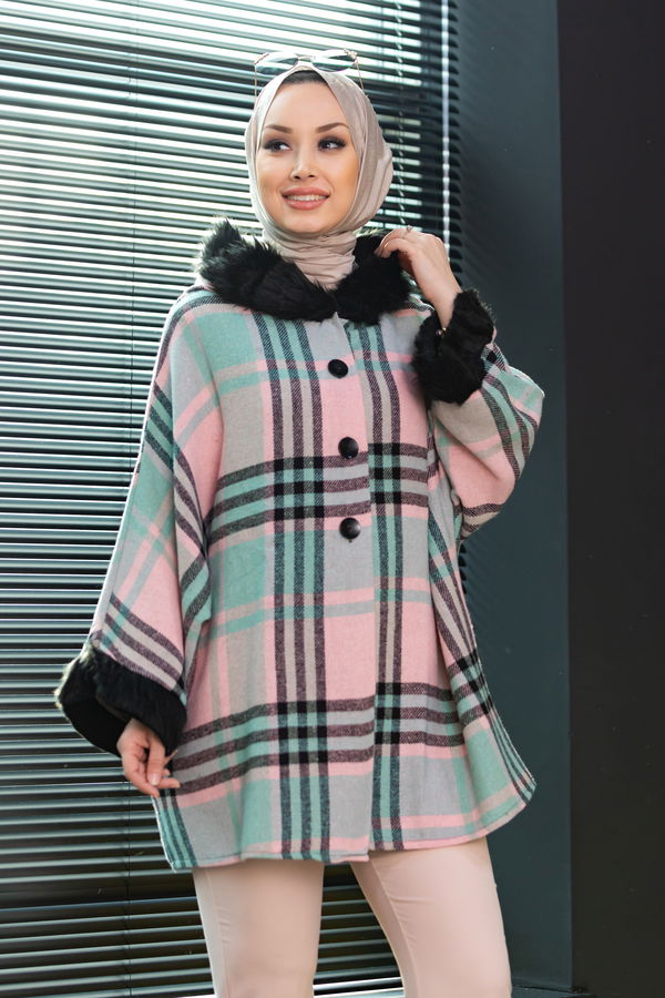 PANCO Yeşil - 3892 YEŞİL