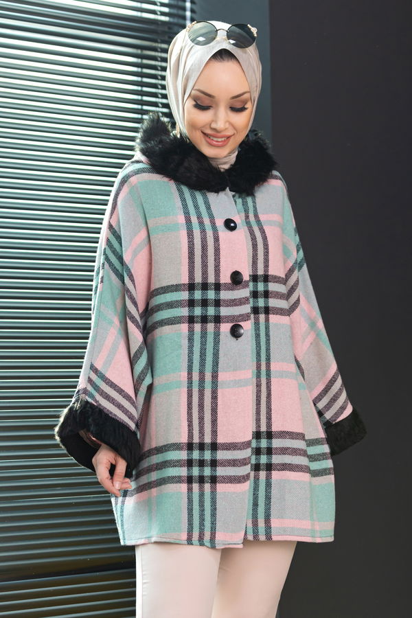PANCO Yeşil - 3892 YEŞİL