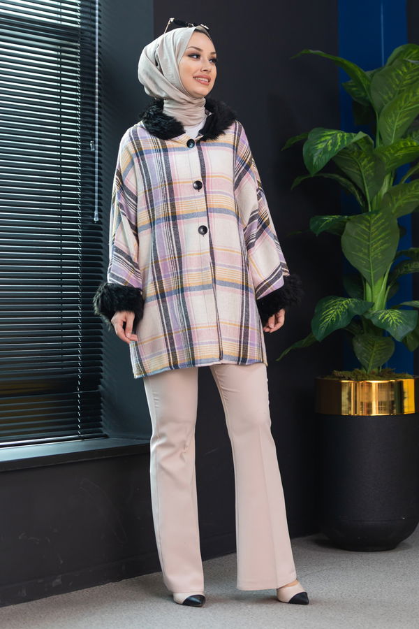 PANCO Pembe - 3892