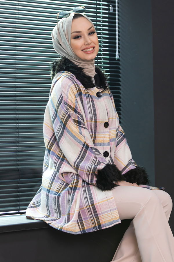 PANCO Pembe - 3892