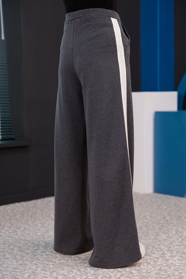 Pantolon Antrasit - 3907