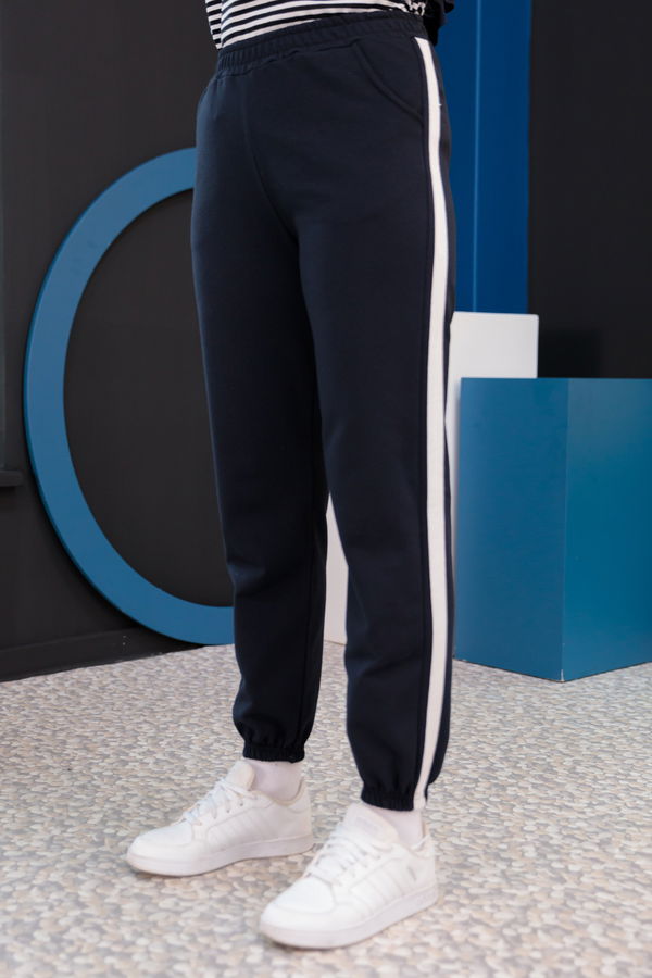 Pantolon Lacivert - 3908 LACİVERT
