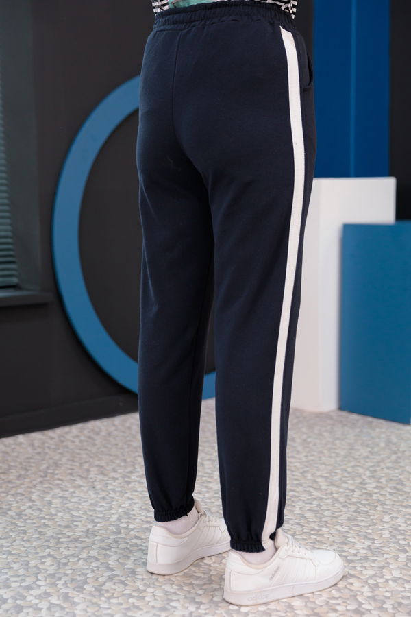 Pantolon Lacivert - 3908 LACİVERT