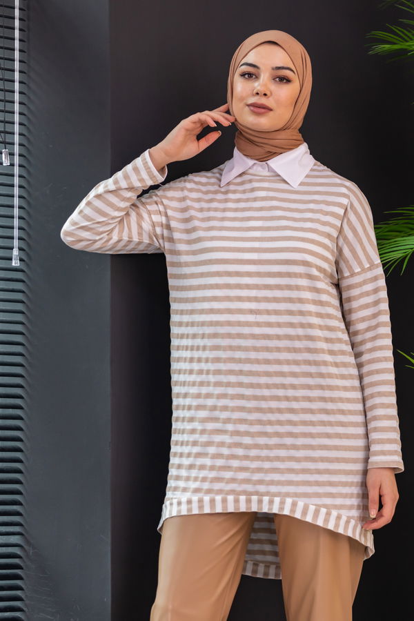 TUNIK Vizon - 3672 VİZON