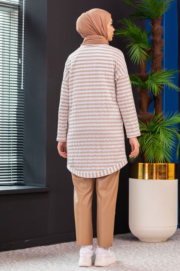TUNIK Vizon - 3672 VİZON