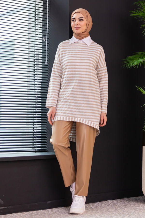 TUNIK Vizon - 3672 VİZON