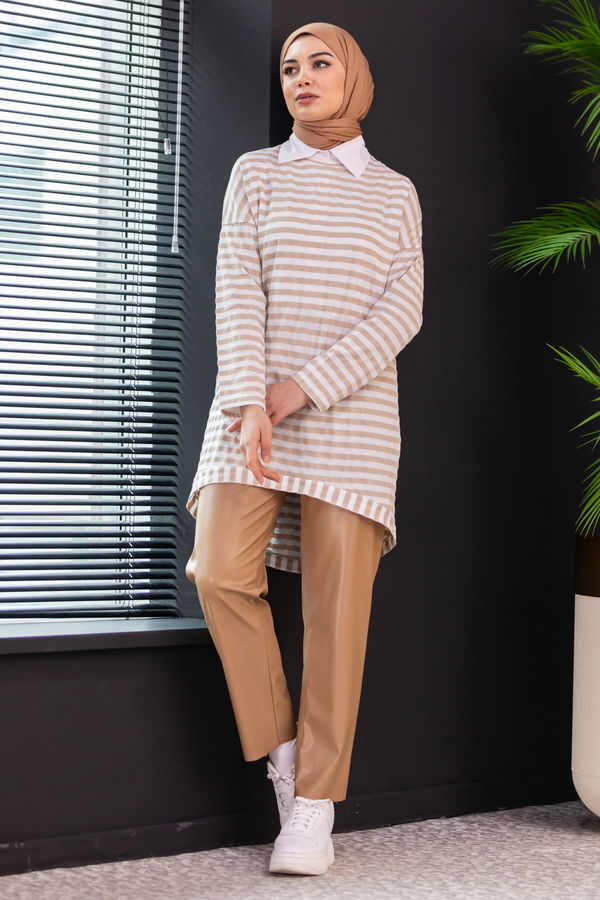 TUNIK Vizon - 3672 VİZON