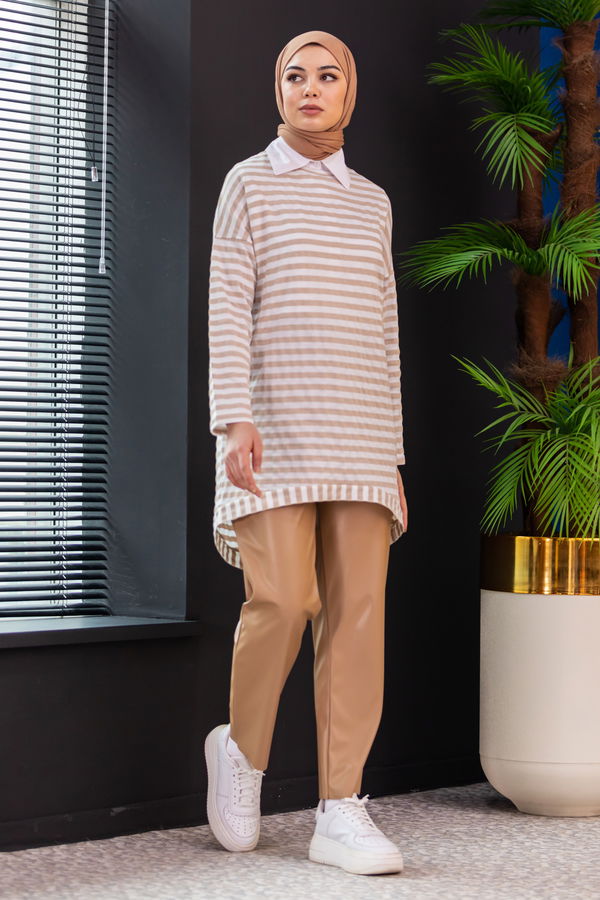TUNIK Vizon - 3672 VİZON