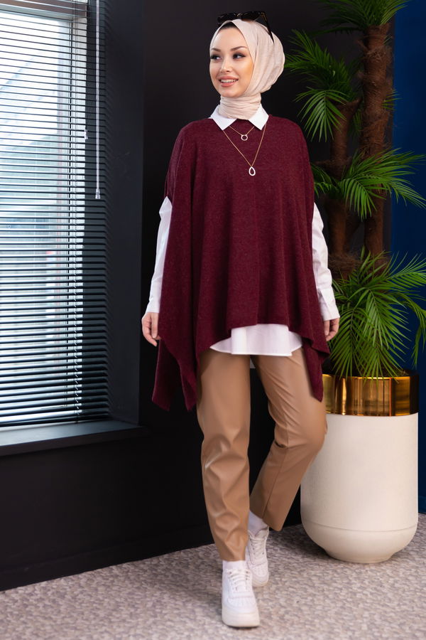 PANCO Bordo - 8631