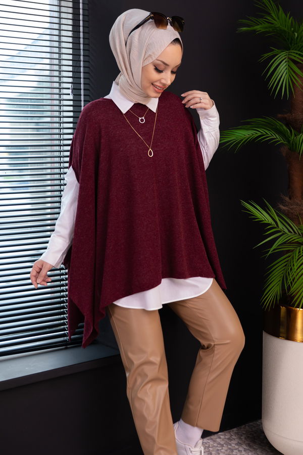 PANCO Bordo - 8631