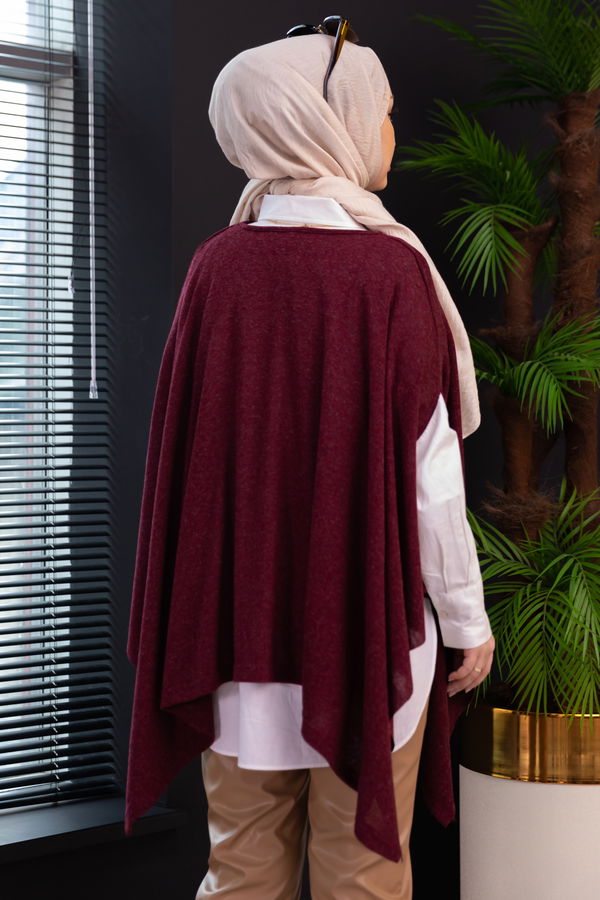 PANCO Bordo - 8631