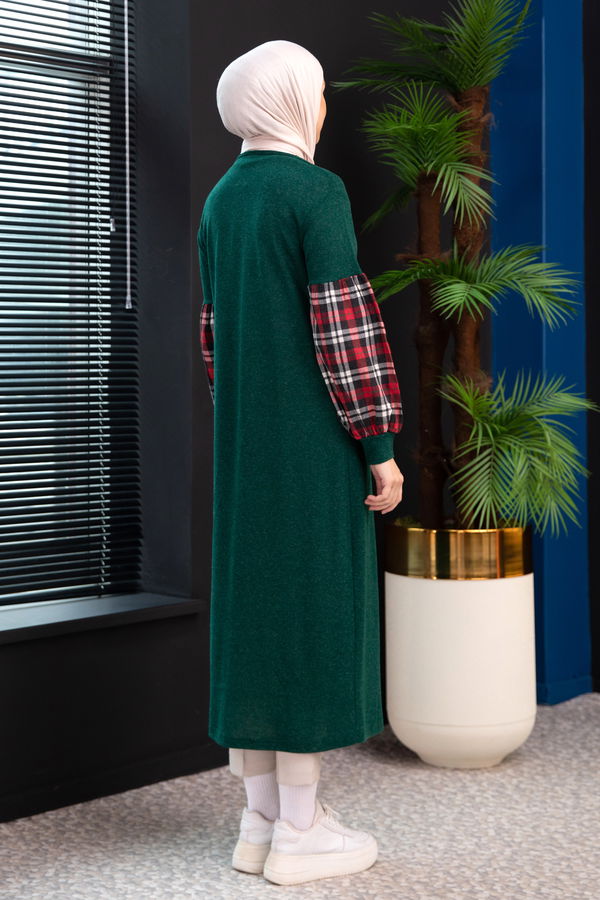 5280 HIRKA Yeşil - 5280 YEŞİL