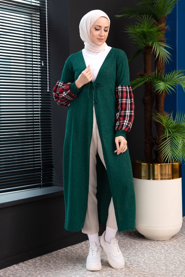 5280 HIRKA Yeşil - 5280 YEŞİL