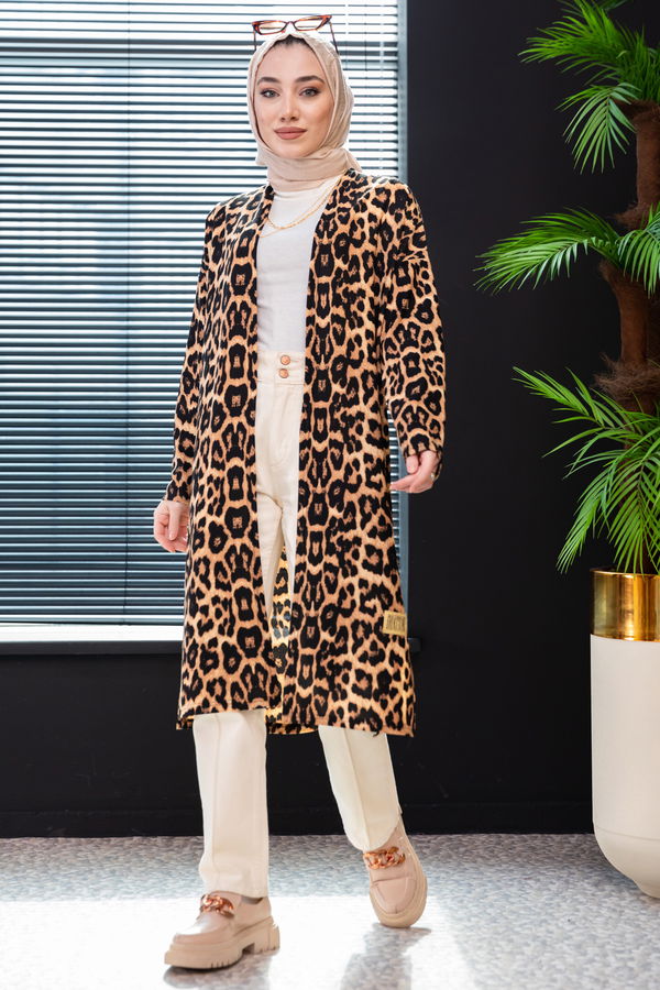 Hırka Taba - 3996 TABA