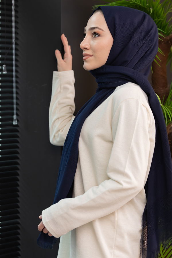 SAL Lacivert - 8748 LACİVERT