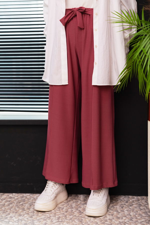 Pantolon Pembe - 10000
