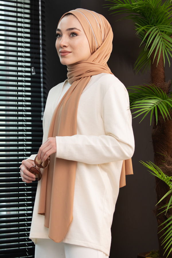 Şal Bej - 30065 BEJ