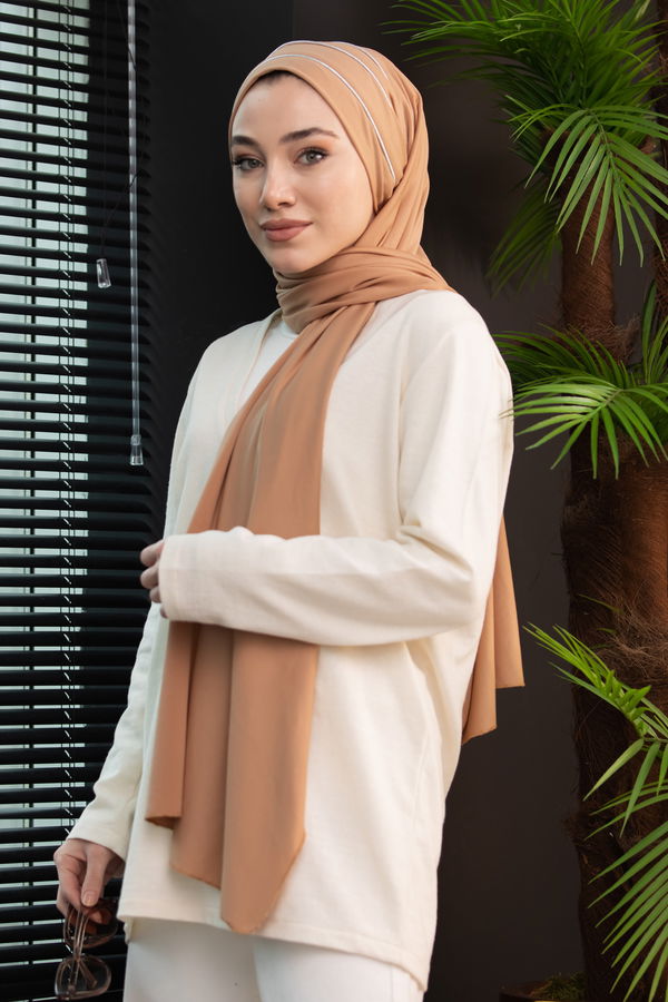 Şal Bej - 30065 BEJ