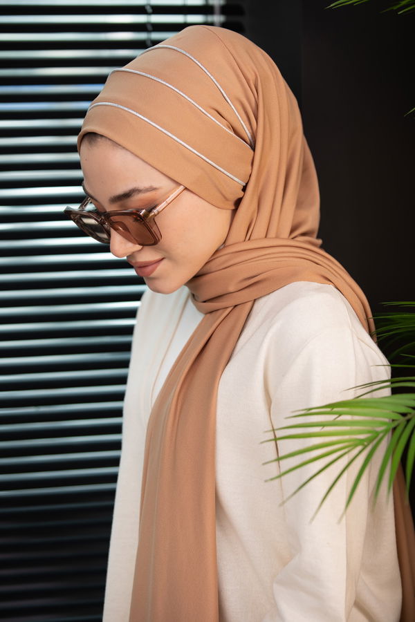 Şal Bej - 30065 BEJ