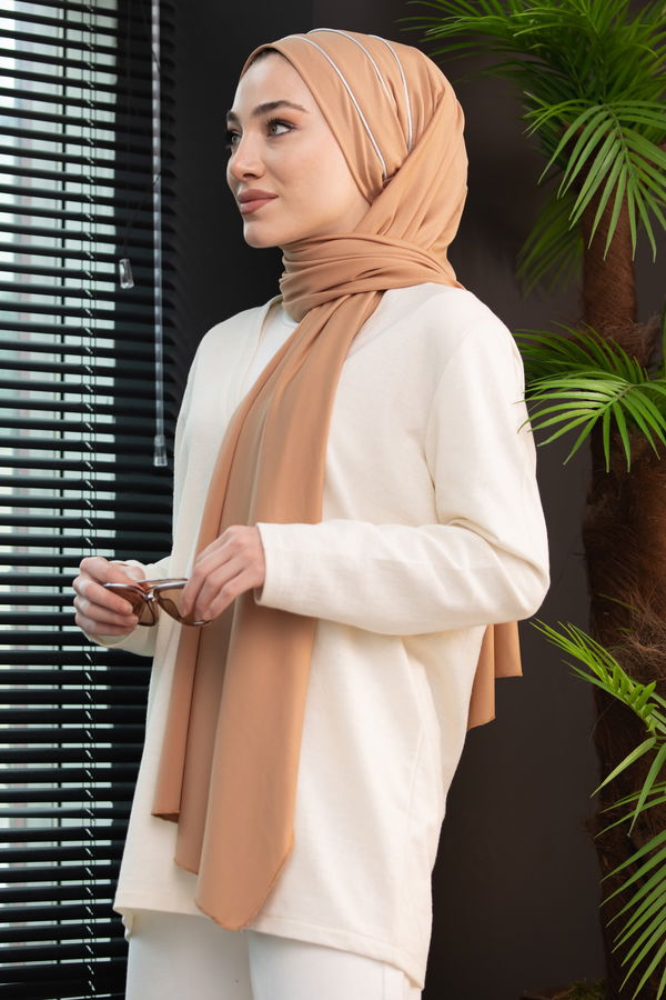 Şal Bej - 30065 BEJ