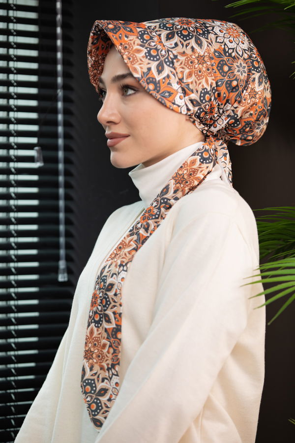 Bone Siyah - 30087 SİYAH