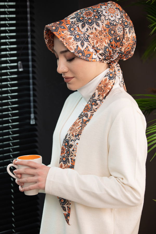 Bone Siyah - 30087 SİYAH