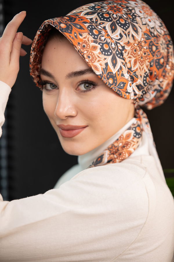 Bone Siyah - 30087 SİYAH