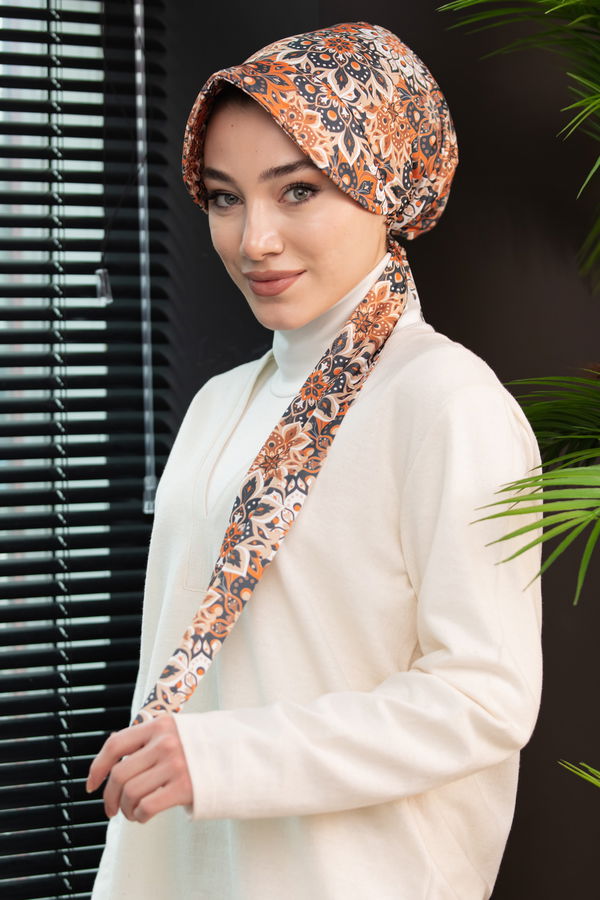 Bone Siyah - 30087 SİYAH