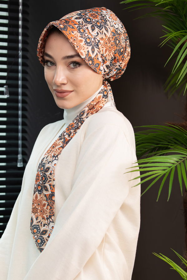 Bone Siyah - 30087 SİYAH