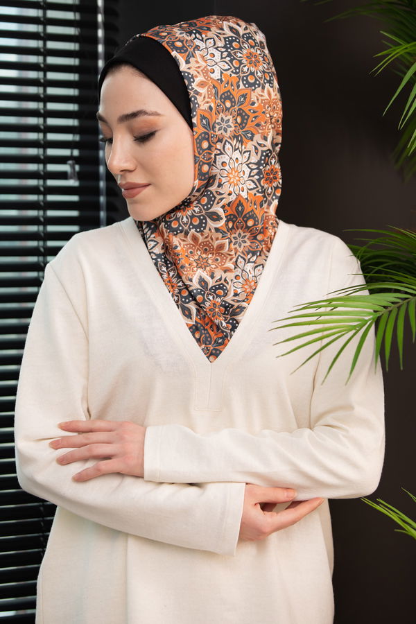 Bone Siyah - 30088
